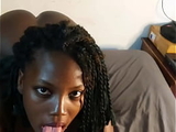Hot Student Certified In Fucking And Sucking Spits Out Cumload If She Doesn'_t Suck Dick Like This She Boring - Jhodez1